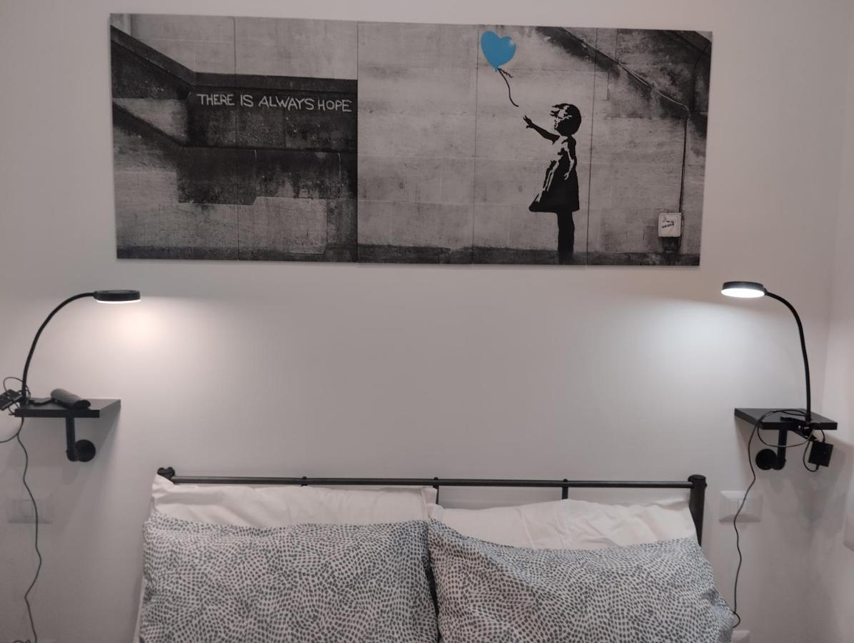 Apartamento Casa Cesare *