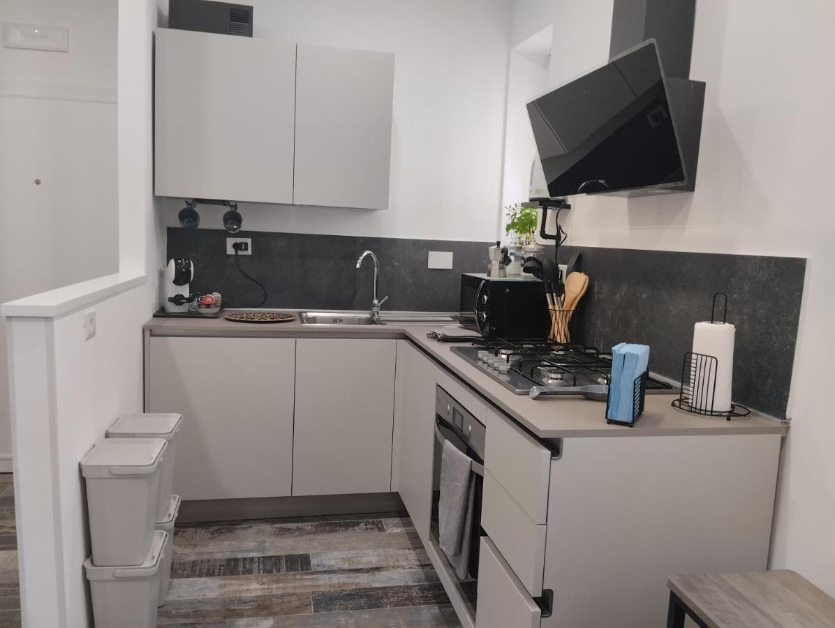 Apartamento Casa Cesare *