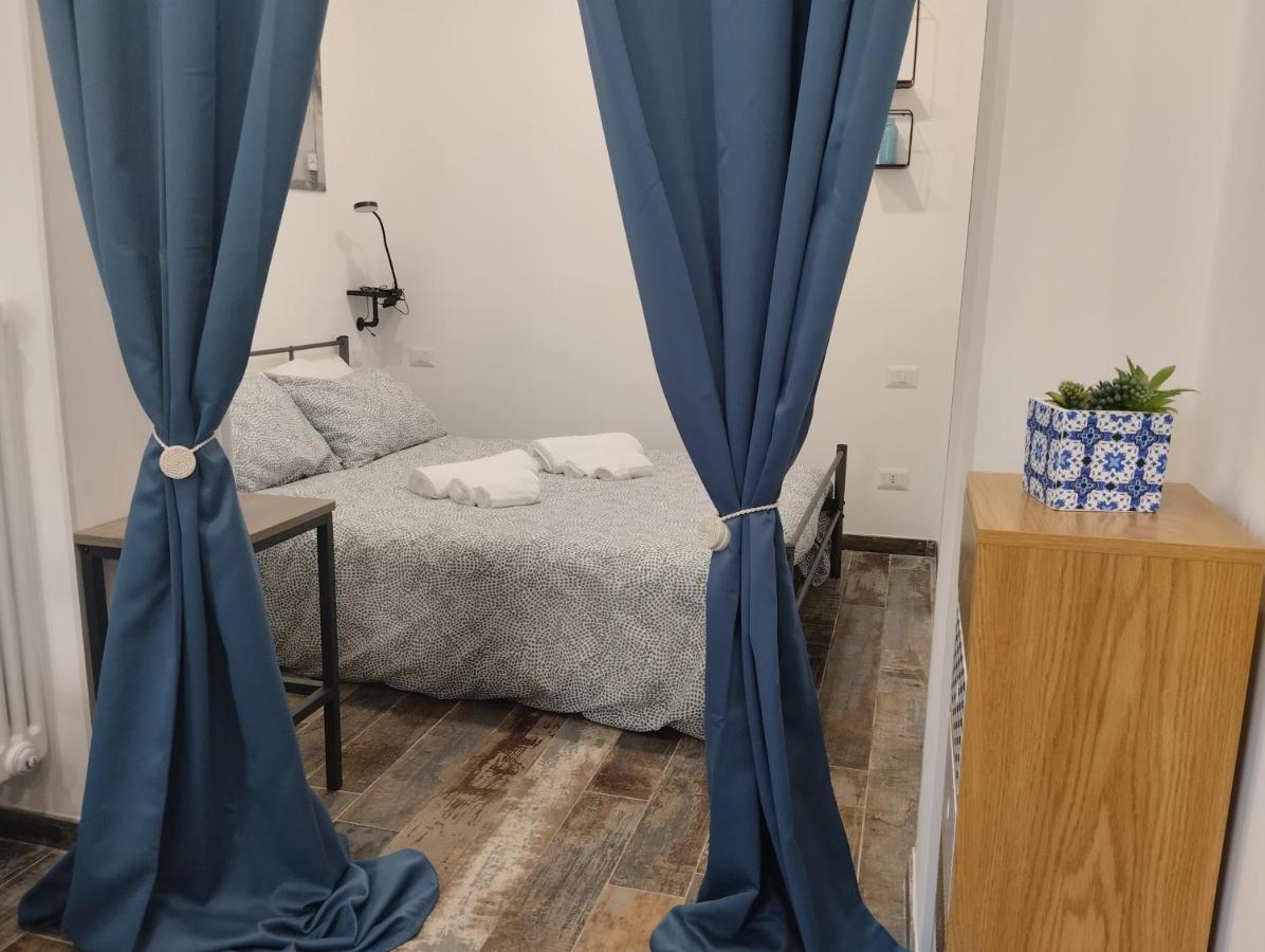 Apartamento Casa Cesare
