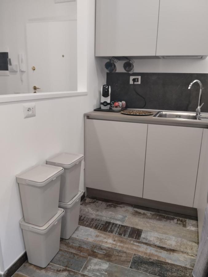 Apartamento Casa Cesare *