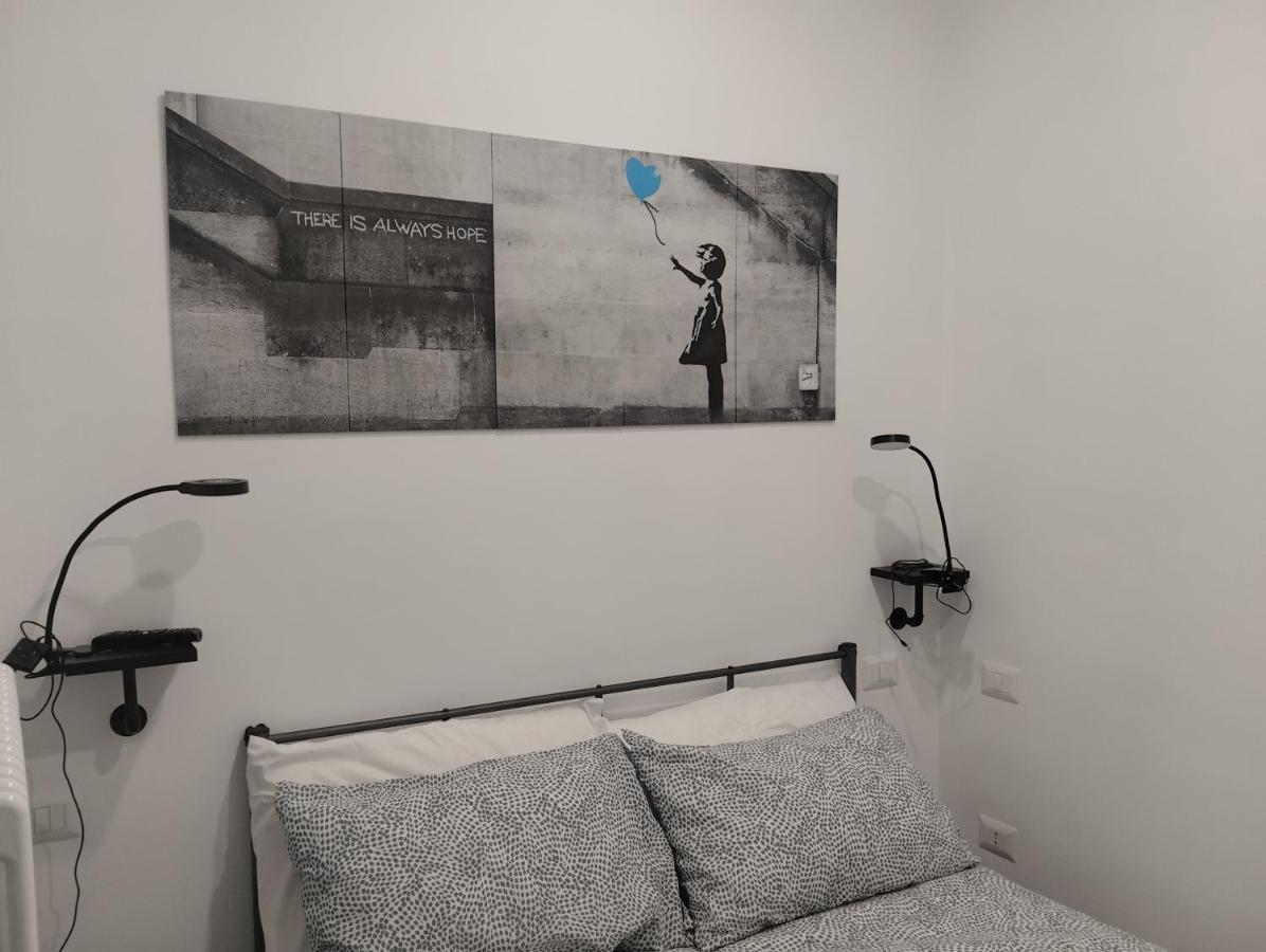 Apartamento Casa Cesare