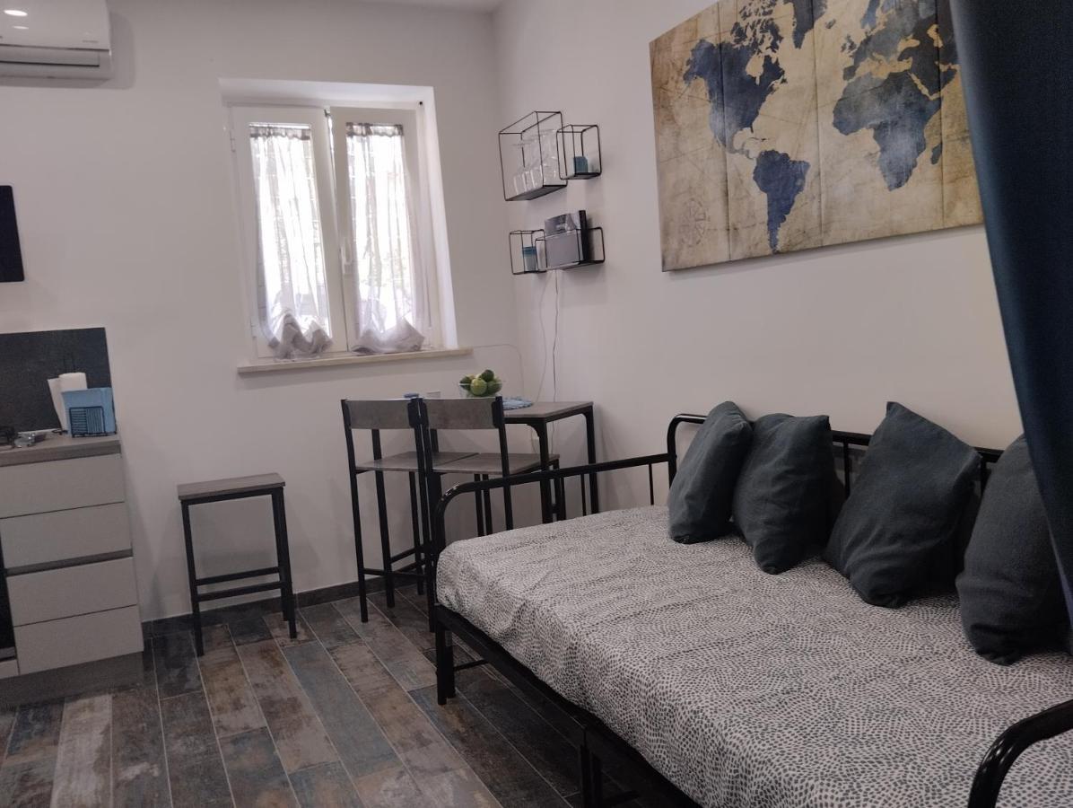 Apartamento Casa Cesare *
