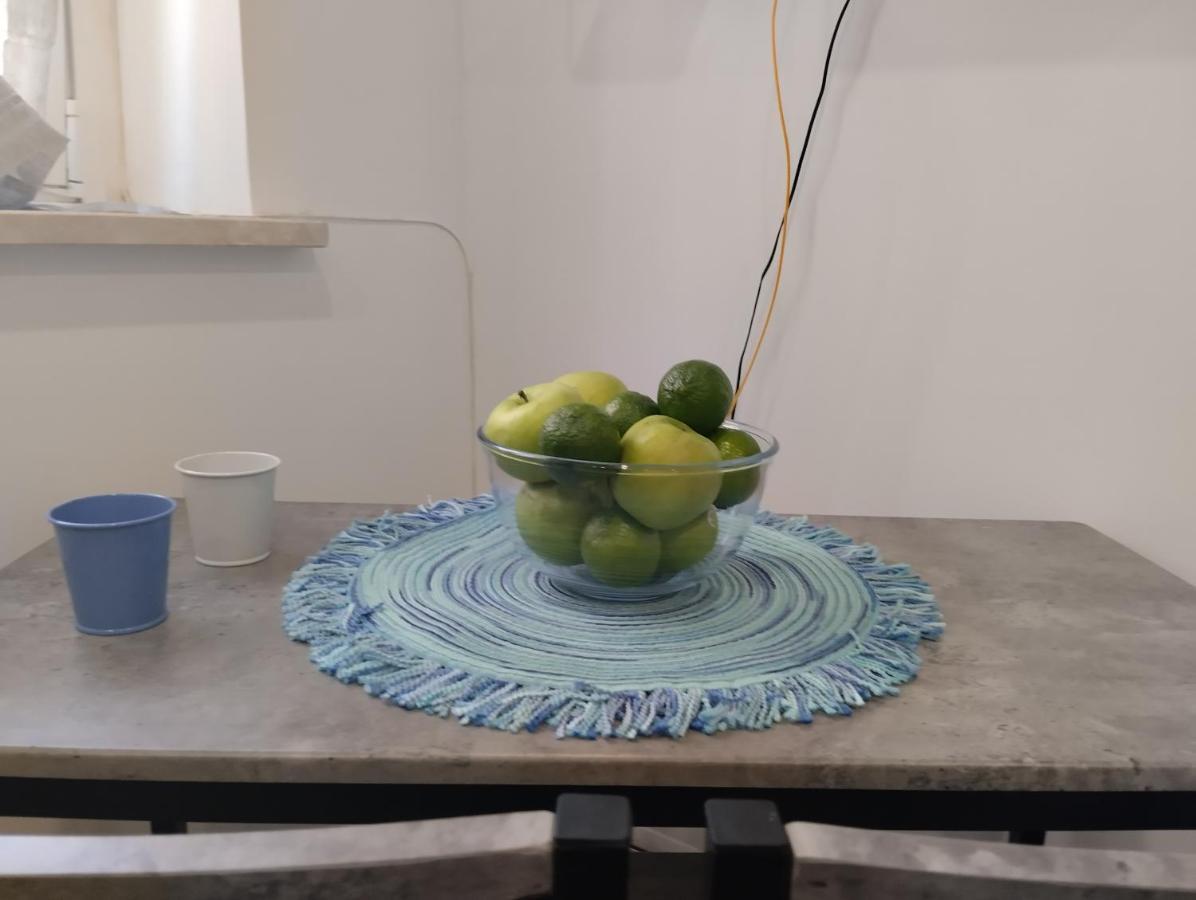 Apartamento Casa Cesare